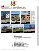 2012 3nd Quarter Market Report