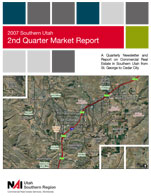2007 2nd Quarter Market Report