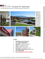 2011 2nd Quarter Market Report