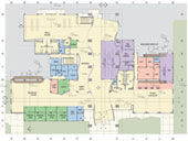  airport floor plan