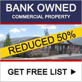 Bank Owned Properties