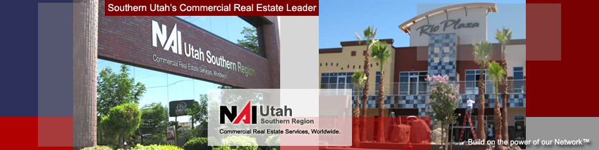NAI Buildings in St George Utah
