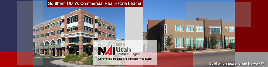 St George Commercial Places