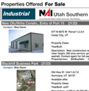 st george industrial for sale