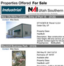 st george industrial for sale