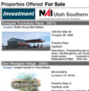 st george investment property